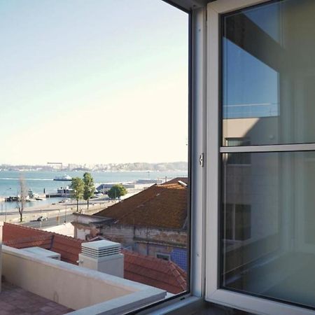Апартаменти Lisbon Alfama Tagus Екстер'єр фото